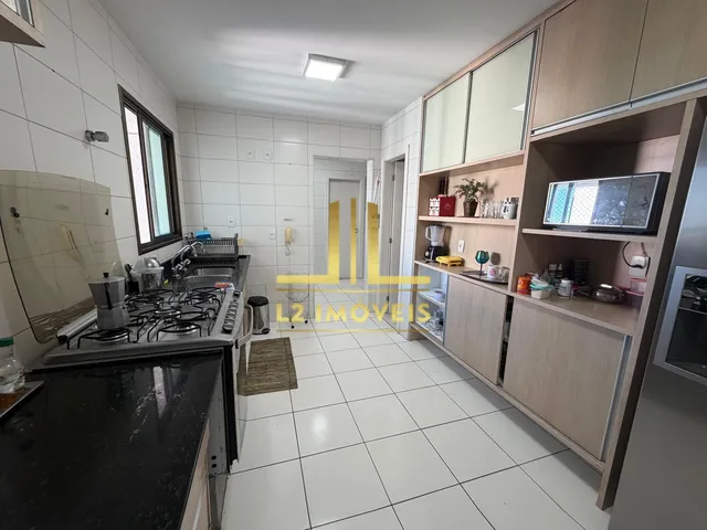 Imagem 16: APARTAMENTO ALTO PADRÃO - 3 SUÍTES - 243M² - ANDAR ALTO - 04 VAGAS - LE PARC