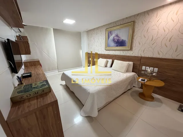 Imagem 7: APARTAMENTO ALTO PADRÃO - 3 SUÍTES - 243M² - ANDAR ALTO - 04 VAGAS - LE PARC
