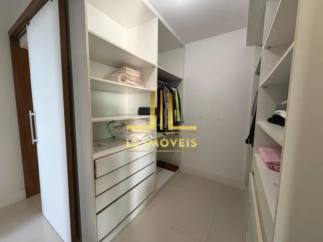 Imagem 5: APARTAMENTO ALTO PADRÃO - 3 SUÍTES - 243M² - ANDAR ALTO - 04 VAGAS - LE PARC
