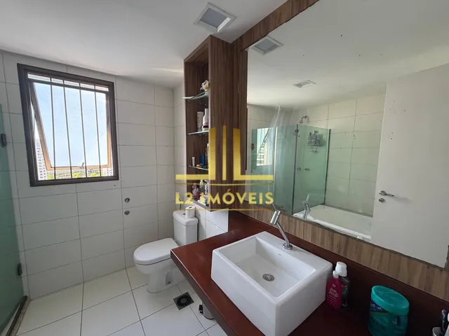 Imagem 8: APARTAMENTO ALTO PADRÃO - 3 SUÍTES - 243M² - ANDAR ALTO - 04 VAGAS - LE PARC