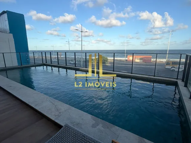 Imagem 4: STUDIO - 21M² - VAGA ROTATIVA - SMART PITUBA