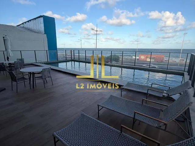 Imagem 3: STUDIO - 21M² - VAGA ROTATIVA - SMART PITUBA