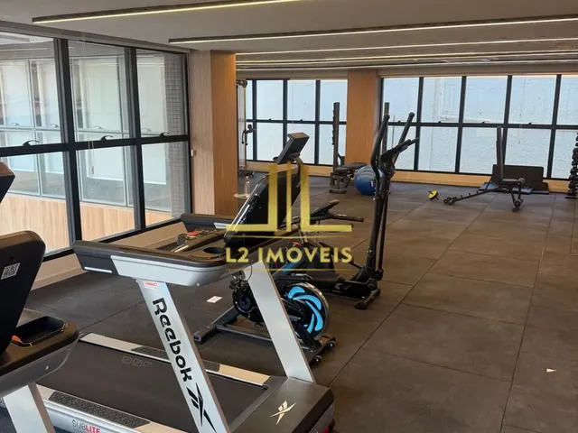 Imagem 5: STUDIO - 21M² - VAGA ROTATIVA - SMART PITUBA