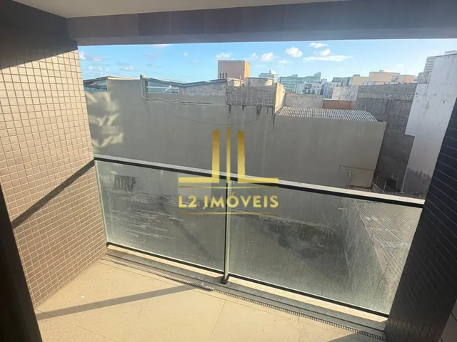 Imagem 12: STUDIO - 21M² - VAGA ROTATIVA - SMART PITUBA