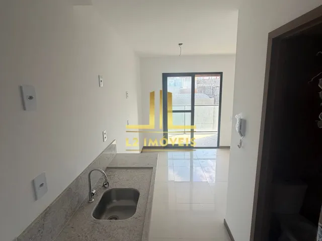 Imagem 9: STUDIO - 21M² - VAGA ROTATIVA - SMART PITUBA