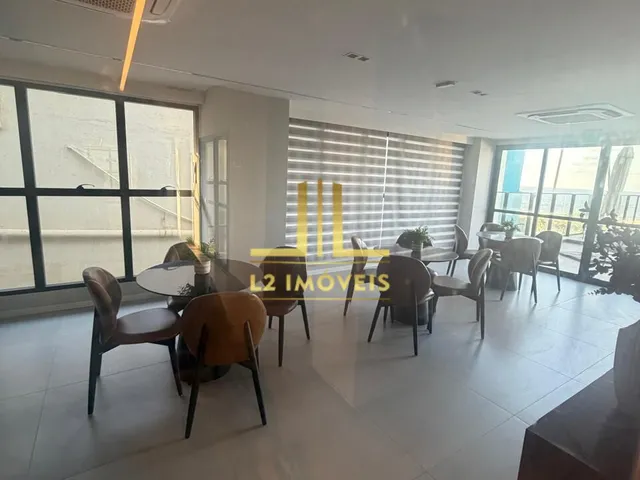 Imagem 6: STUDIO - 21M² - VAGA ROTATIVA - SMART PITUBA