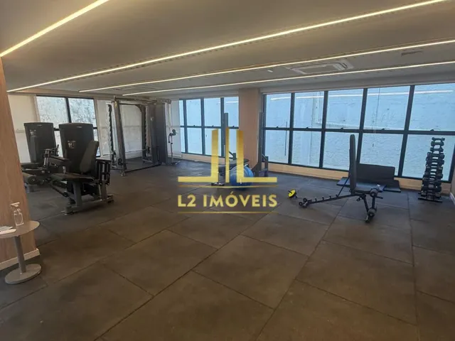 Imagem 15: STUDIO - 21M² - VAGA ROTATIVA - SMART PITUBA