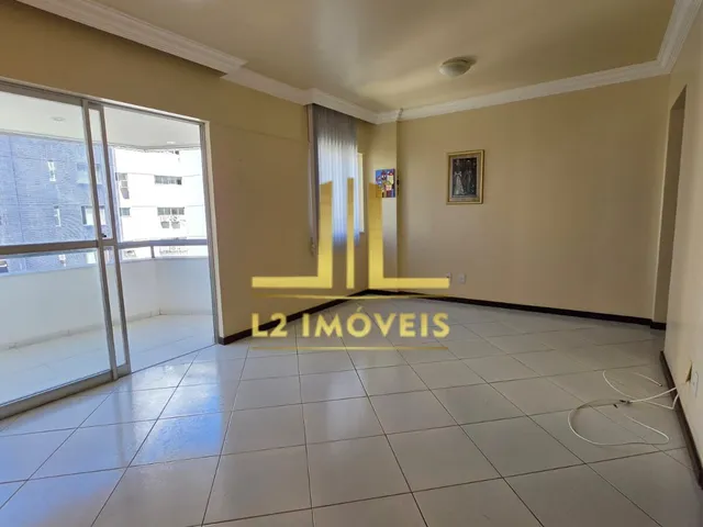 Imagem: APARTAMENTO - 3/4 SENDO 1 SUÍTE - 86M²