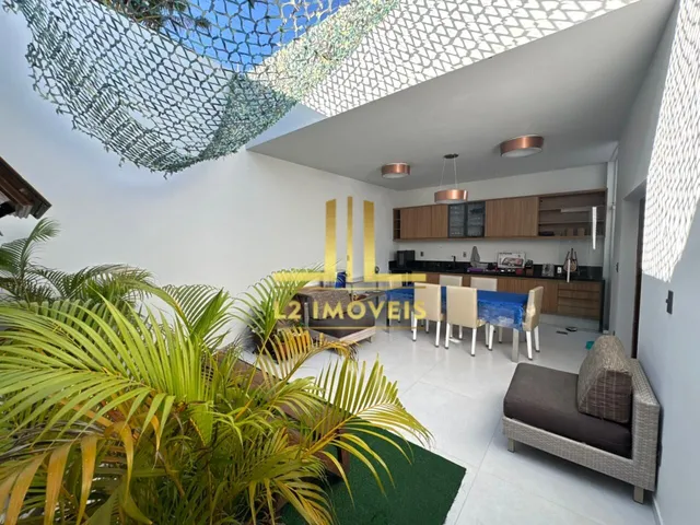 Imagem 15: CASA TÉRREA - 3/4 SENDO 2 SUÍTES - 270M² - 02 VAGAS - PIATÃ