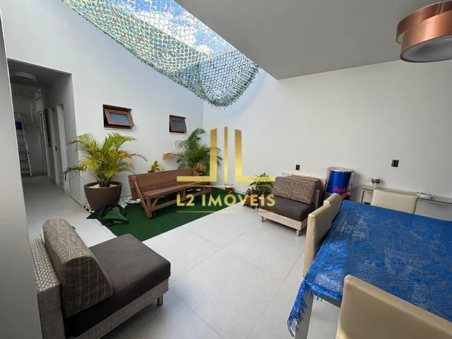Imagem 8: CASA TÉRREA - 3/4 SENDO 2 SUÍTES - 270M² - 02 VAGAS - PIATÃ