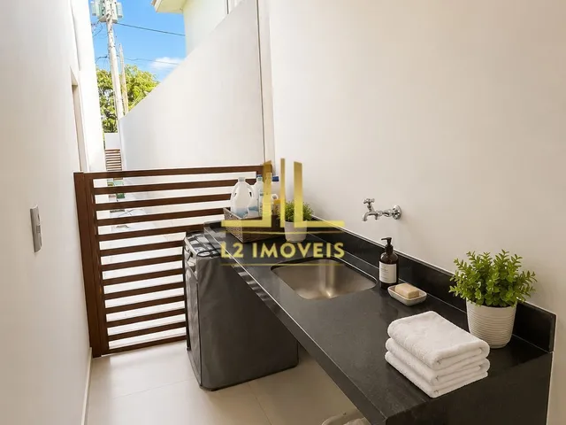 Imagem 16: CASA TÉRREA - 3/4 SENDO 2 SUÍTES - 270M² - 02 VAGAS - PIATÃ
