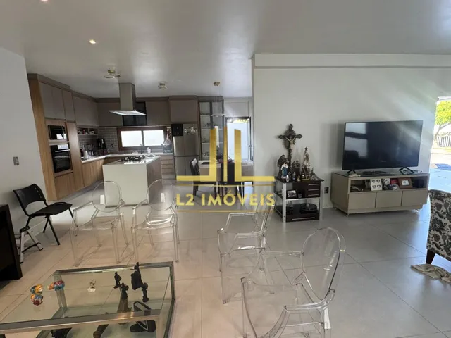 Imagem 4: CASA TÉRREA - 3/4 SENDO 2 SUÍTES - 270M² - 02 VAGAS - PIATÃ