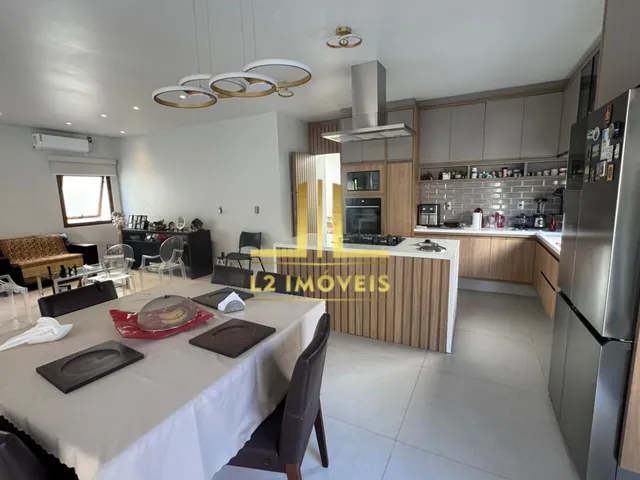 Imagem 2: CASA TÉRREA - 3/4 SENDO 2 SUÍTES - 270M² - 02 VAGAS - PIATÃ