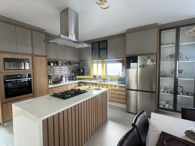 Imagem 14: CASA TÉRREA - 3/4 SENDO 2 SUÍTES - 270M² - 02 VAGAS - PIATÃ