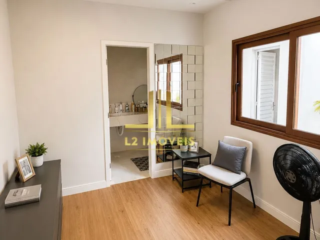 Imagem 10: CASA TÉRREA - 3/4 SENDO 2 SUÍTES - 270M² - 02 VAGAS - PIATÃ