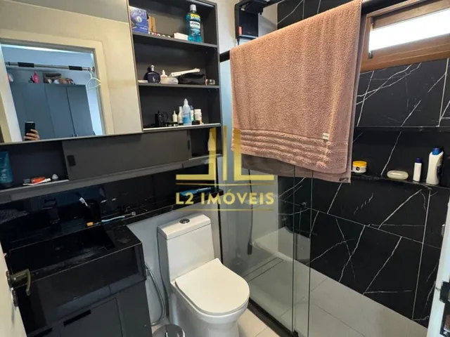 Imagem 7: CASA TÉRREA - 3/4 SENDO 2 SUÍTES - 270M² - 02 VAGAS - PIATÃ