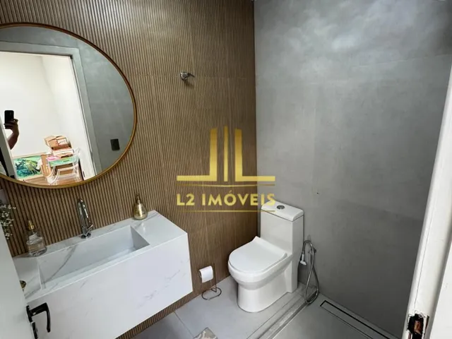 Imagem 12: CASA TÉRREA - 3/4 SENDO 2 SUÍTES - 270M² - 02 VAGAS - PIATÃ