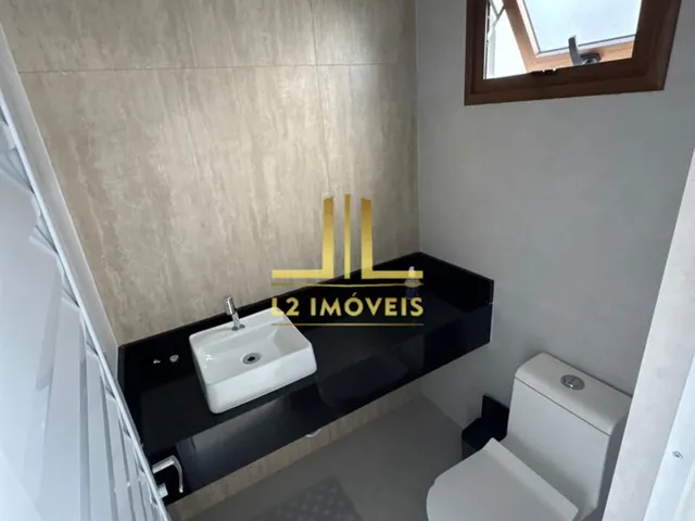 Imagem 11: CASA TÉRREA - 3/4 SENDO 2 SUÍTES - 270M² - 02 VAGAS - PIATÃ