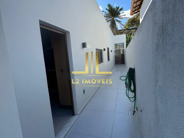 Imagem 9: CASA TÉRREA - 3/4 SENDO 2 SUÍTES - 270M² - 02 VAGAS - PIATÃ