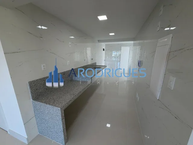 Imagem 14: Apartamento em Alphaville I à Venda com 3 quartos, 3 suítes e 128m² - Nascente Total