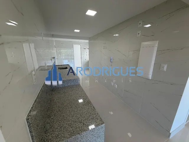 Imagem 10: Apartamento em Alphaville I à Venda com 3 quartos, 3 suítes e 128m² - Nascente Total