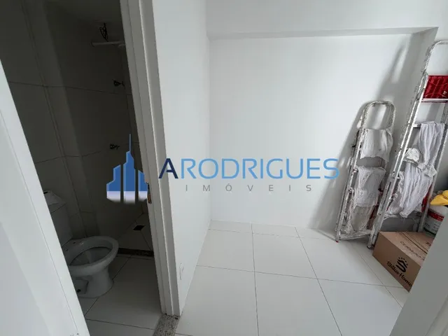 Imagem 13: Apartamento em Alphaville I à Venda com 3 quartos, 3 suítes e 128m² - Nascente Total