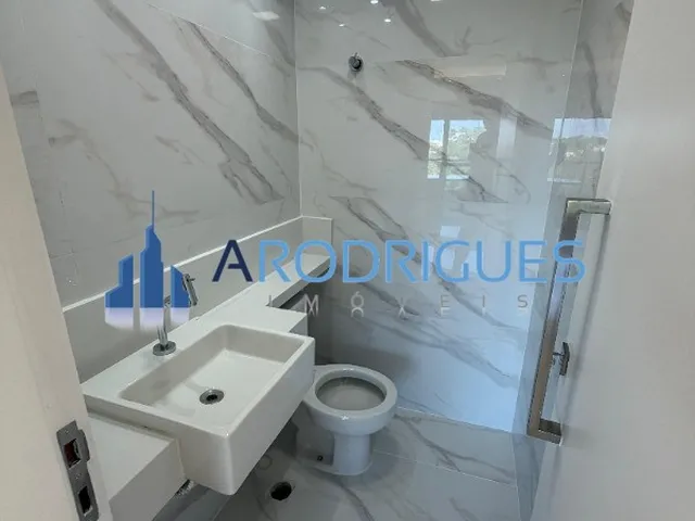 Imagem 15: Apartamento em Alphaville I à Venda com 3 quartos, 3 suítes e 128m² - Nascente Total