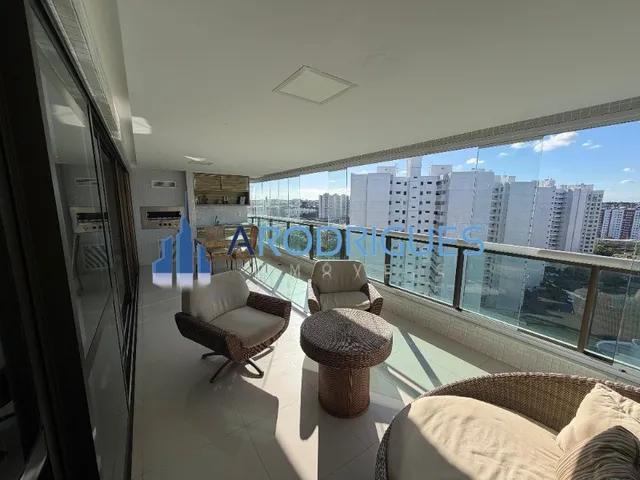 Imagem: Imperdível Apartamento de Luxo em Salvador-BA