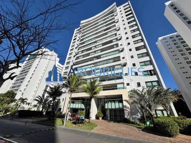 Imagem 7: Imperdível: Apartamento de Luxo em Salvador-BA, 243m², 3 Suítes + Home Office, 4 Vagas