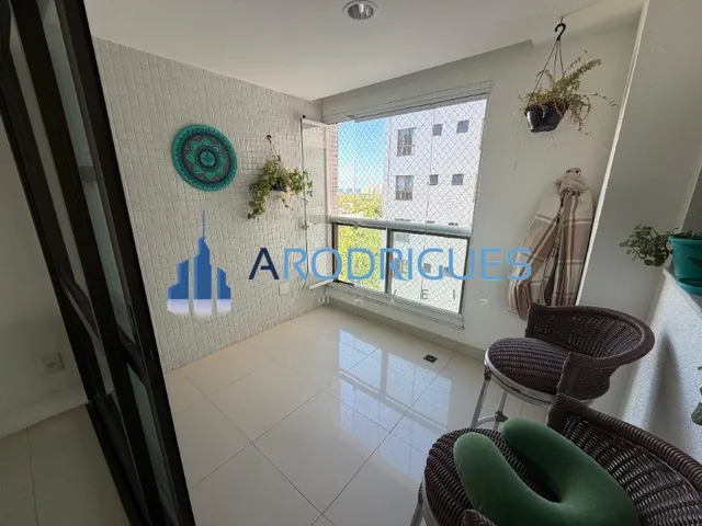 Imagem 15: Imperdível: Apartamento de Luxo em Salvador-BA, 243m², 3 Suítes + Home Office, 4 Vagas