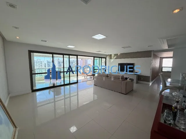 Imagem 10: Imperdível: Apartamento de Luxo em Salvador-BA, 243m², 3 Suítes + Home Office, 4 Vagas