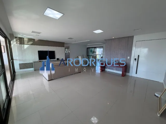 Imagem 8: Imperdível: Apartamento de Luxo em Salvador-BA, 243m², 3 Suítes + Home Office, 4 Vagas