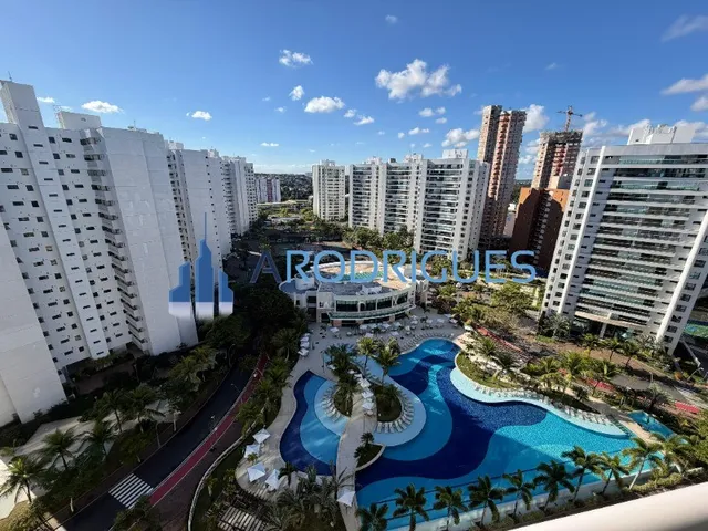 Imagem 14: Imperdível: Apartamento de Luxo em Salvador-BA, 243m², 3 Suítes + Home Office, 4 Vagas