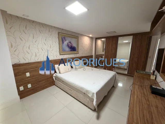 Imagem 3: Imperdível: Apartamento de Luxo em Salvador-BA, 243m², 3 Suítes + Home Office, 4 Vagas