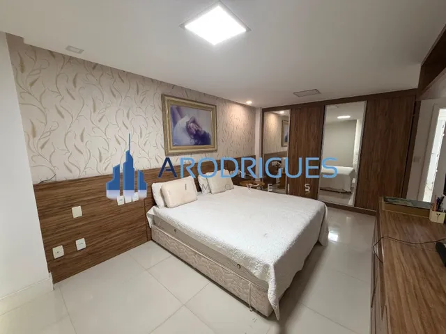 Imagem 6: Imperdível: Apartamento de Luxo em Salvador-BA, 243m², 3 Suítes + Home Office, 4 Vagas