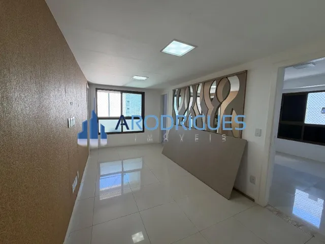 Imagem 11: Imperdível: Apartamento de Luxo em Salvador-BA, 243m², 3 Suítes + Home Office, 4 Vagas