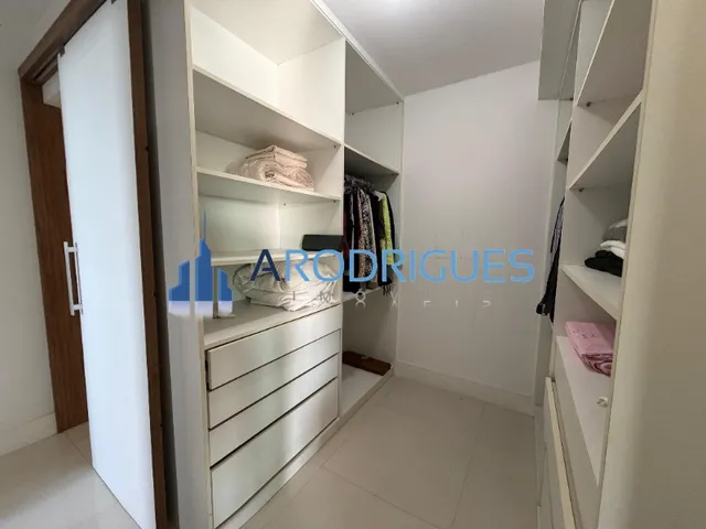Imagem 12: Imperdível: Apartamento de Luxo em Salvador-BA, 243m², 3 Suítes + Home Office, 4 Vagas