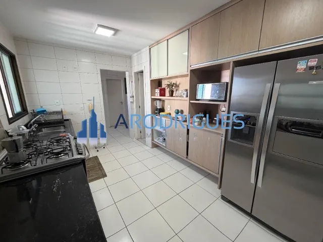 Imagem 2: Imperdível: Apartamento de Luxo em Salvador-BA, 243m², 3 Suítes + Home Office, 4 Vagas