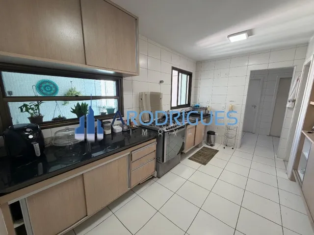 Imagem 13: Imperdível: Apartamento de Luxo em Salvador-BA, 243m², 3 Suítes + Home Office, 4 Vagas