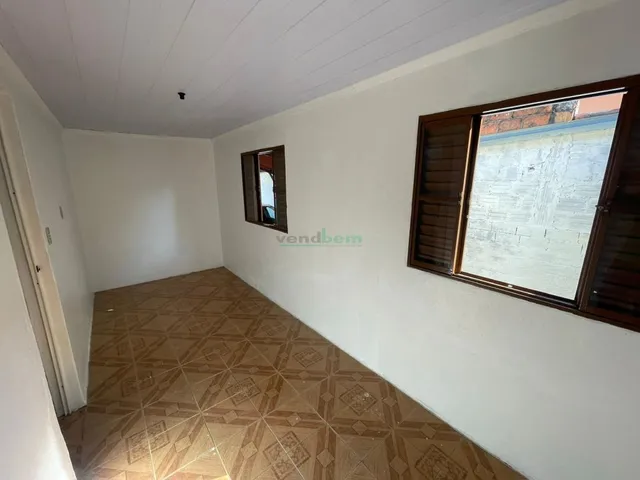 Imagem 3: CASA DE ALVENARIA