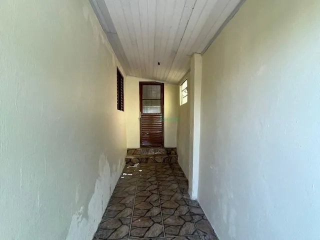 Imagem 8: CASA DE ALVENARIA