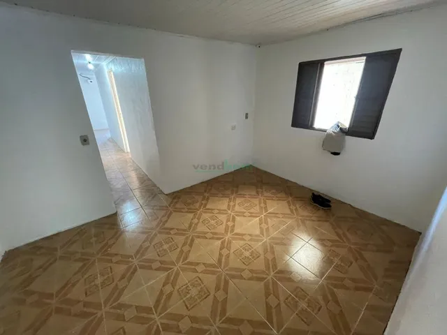 Imagem 9: CASA DE ALVENARIA