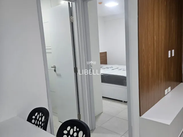 Imagem: Studio Candeias - Apartamento Studio mobiliado