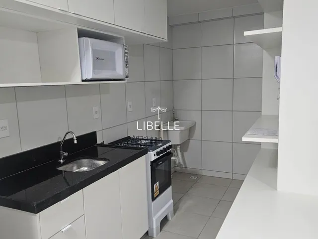 Imagem 9: Studio Candeias - Apartamento Studio mobiliado em Candeias - 37m2 - Edf. Studio Candeias