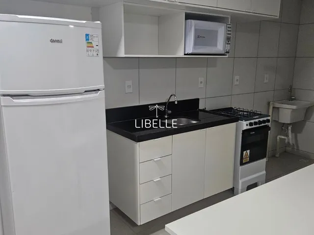Imagem 8: Studio Candeias - Apartamento Studio mobiliado em Candeias - 37m2 - Edf. Studio Candeias