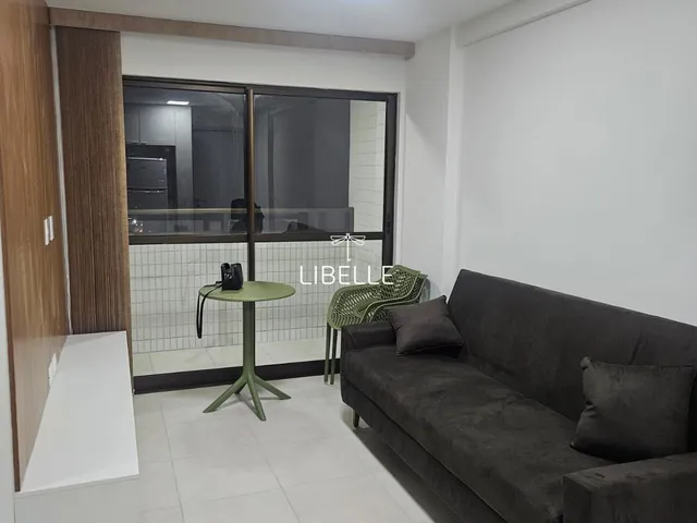 Imagem 10: Studio Candeias - Apartamento Studio mobiliado em Candeias - 37m2 - Edf. Studio Candeias