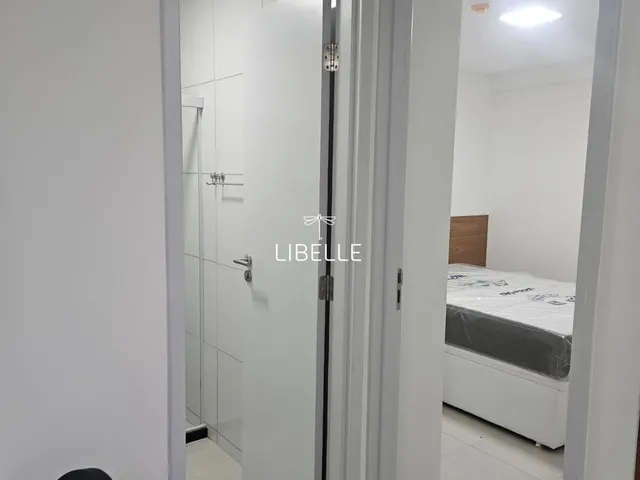 Imagem 4: Studio Candeias - Apartamento Studio mobiliado em Candeias - 37m2 - Edf. Studio Candeias