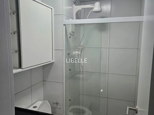 Imagem 2: Studio Candeias - Apartamento Studio mobiliado em Candeias - 37m2 - Edf. Studio Candeias
