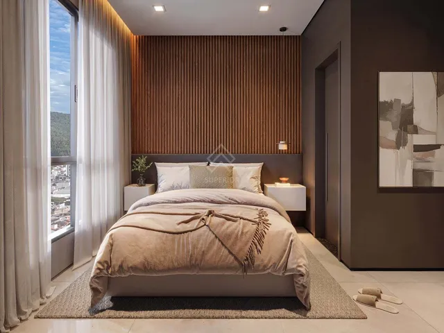 Imagem 10: Apartamento compacto 1 dormitório à venda Vila Operária, Itajaí/SC