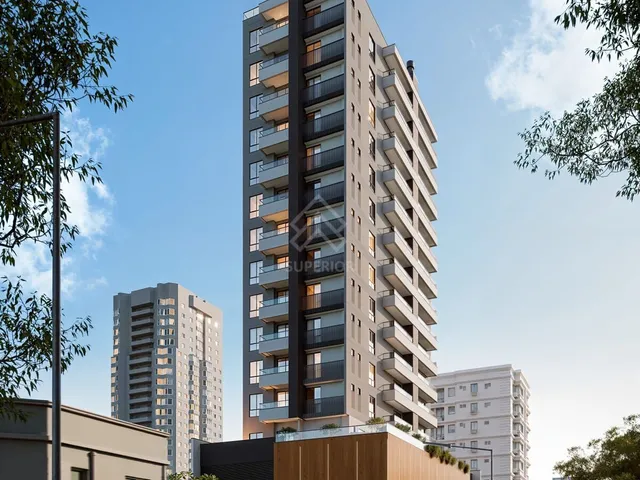 Imagem 6: Vista Vila - Apartamento em Vila Operaria, Itajaí/SC